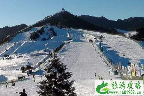 北京十大滑雪场排名 北京10大滑雪场大全 北京十大滑雪场排名 北京10大滑雪场大全