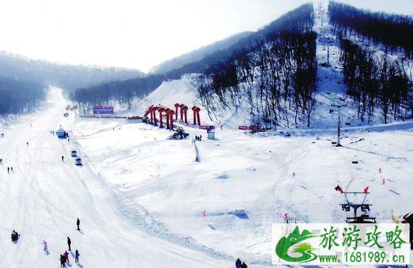 北京十大滑雪场排名 北京10大滑雪场大全 北京十大滑雪场排名 北京10大滑雪场大全