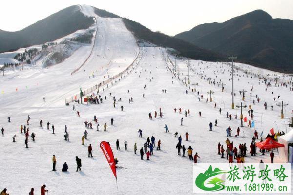 北京十大滑雪场排名 北京10大滑雪场大全 北京十大滑雪场排名 北京10大滑雪场大全