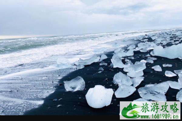 冰岛钻石沙滩简介 冰岛钻石沙滩在哪 冰岛钻石沙滩在哪个城市 冰岛钻石沙滩简介 冰岛钻石沙滩在哪 冰岛钻石沙滩在哪个城市