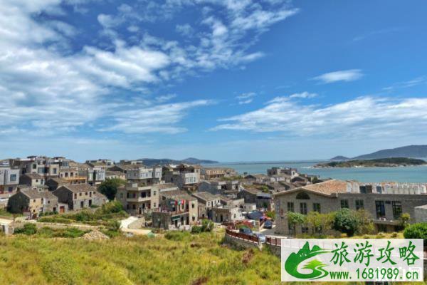 福清平潭岛有什么好玩的地方 福清平潭岛有什么好玩的地方