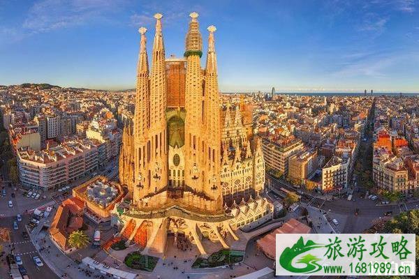 巴塞罗那旅游景点有哪些比较好玩的 巴塞罗那旅游景点有哪些比较好玩的
