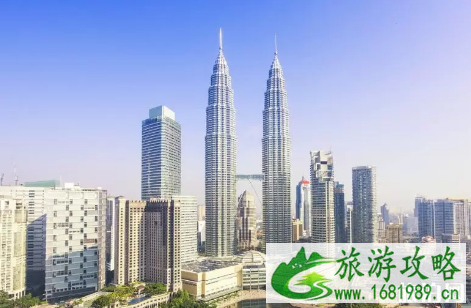 马来西亚景点推荐 马来西亚有哪些景点