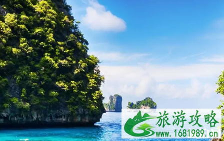 马来西亚景点推荐 马来西亚有哪些景点
