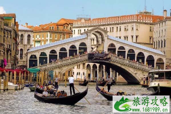 意大利威尼斯旅游攻略 意大利威尼斯有哪些值得一去的景点