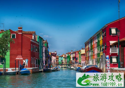 意大利威尼斯旅游攻略 意大利威尼斯有哪些值得一去的景点