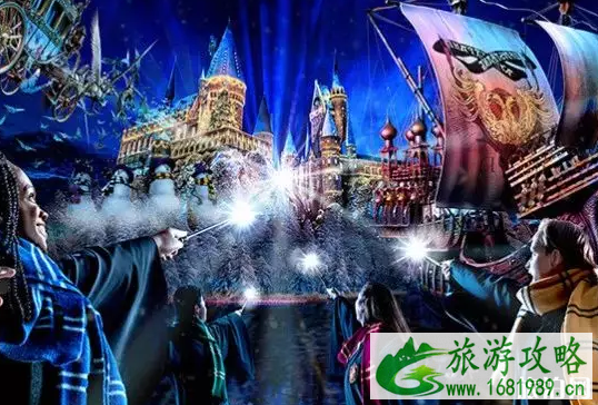大阪亲子游推荐 大阪哪些地方适合亲子游