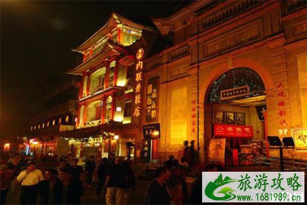 北京的博物馆延长时间盘点 北京的博物馆延长时间盘点