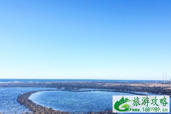 济州岛牛岛城山日出峰交通攻略 有必要包车吗? 济州岛牛岛城山日出峰交通攻略 有必要包车吗?