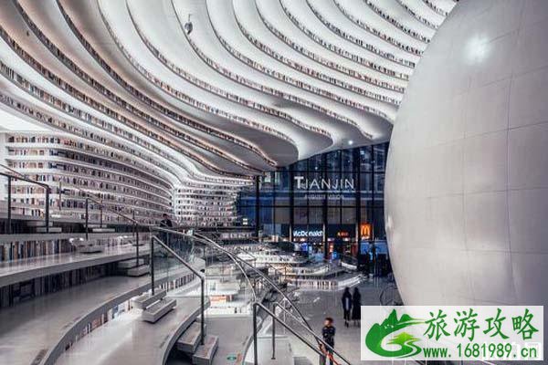 庆余年图书馆拍摄地点 庆余年取景地有哪些