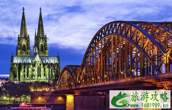 2022年有哪些值得一去的旅游国家