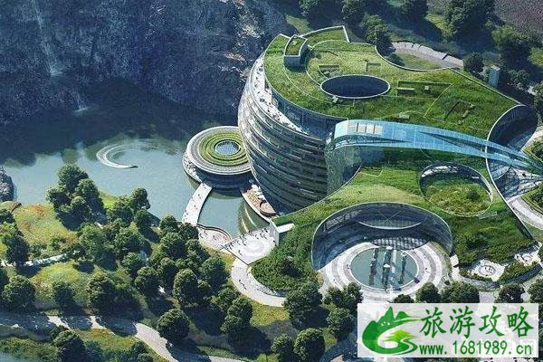 世界十大奇迹分别是什么 世界十大奇迹分别是什么