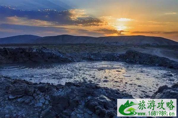 世界十大奇迹分别是什么 世界十大奇迹分别是什么