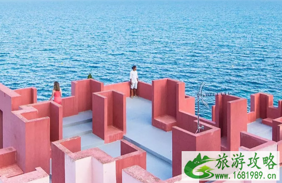 西班牙景点推荐  西班牙有哪些网红景点地推荐