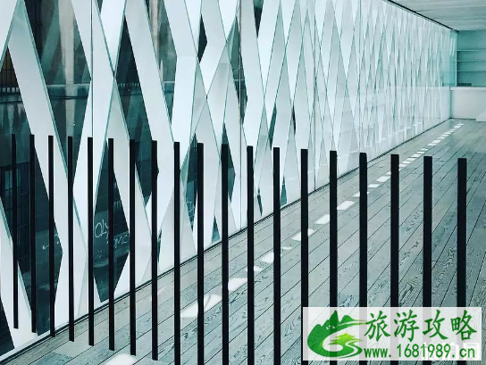 西班牙景点推荐  西班牙有哪些网红景点地推荐