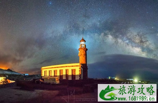 西班牙景点推荐  西班牙有哪些网红景点地推荐
