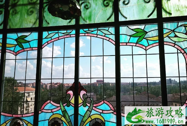 西班牙景点推荐  西班牙有哪些网红景点地推荐