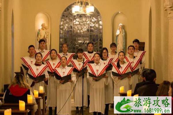 古北水镇圣诞节好玩吗 古北水镇圣诞节活动攻略