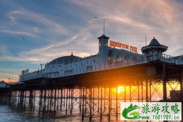 英国景点推荐 英国有哪些景点值得一去