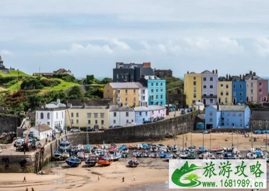 英国景点推荐 英国有哪些景点值得一去