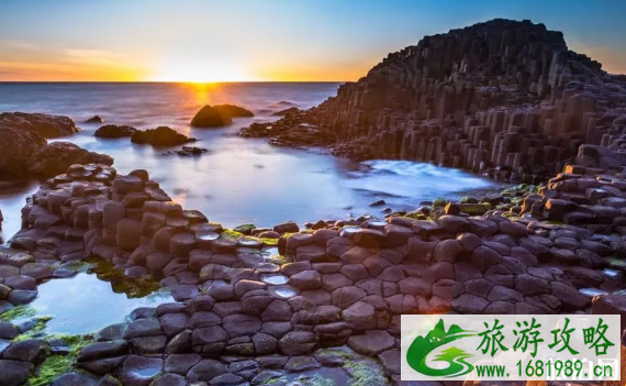 英国景点推荐 英国有哪些景点值得一去