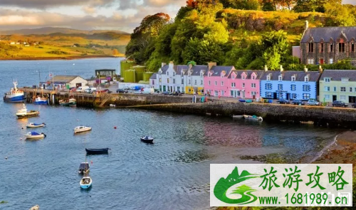 英国景点推荐 英国有哪些景点值得一去