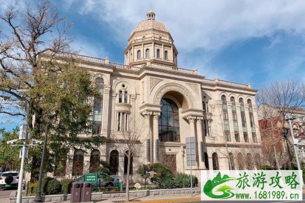 天津旅游必去景点推荐 天津旅游必去景点推荐