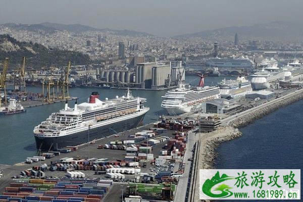 巴塞罗那交通攻略 巴塞罗那怎么坐车 巴塞罗那交通攻略 巴塞罗那怎么坐车