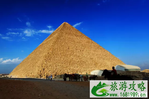 非洲景点推荐 非洲有哪些非常好看的景点 非洲景点推荐 非洲有哪些非常好看的景点