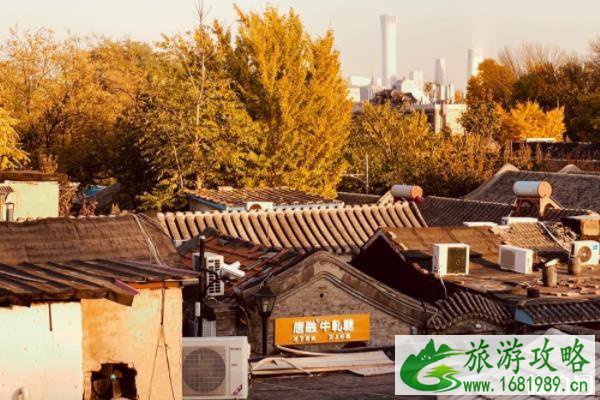 北京4天3夜自由行攻略 北京4天3夜旅行路线 北京4天3夜自由行攻略 北京4天3夜旅行路线