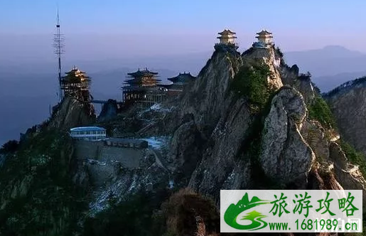 国内哪些地方适合穷游