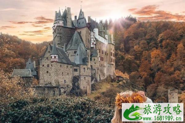 德国爱尔茨城堡旅游攻略 德国爱尔茨城堡旅游攻略