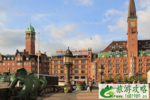 哥本哈根旅游景点有哪些值得玩
