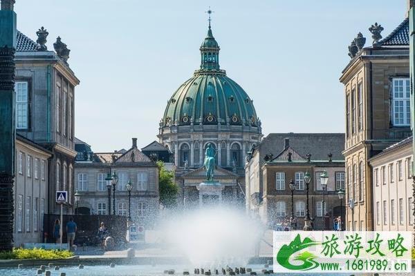 哥本哈根旅游景点有哪些值得玩