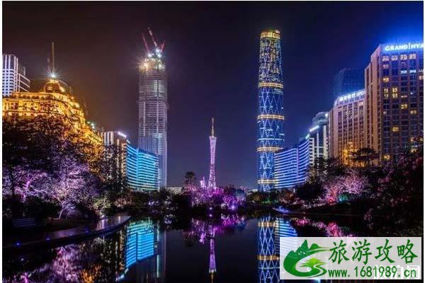 2020适合跨年的地方推荐