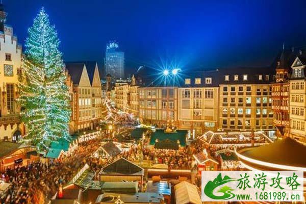 2022新加坡圣诞节活动攻略 2022新加坡圣诞节活动攻略