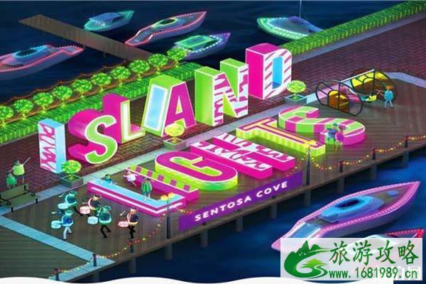 2022新加坡圣诞节活动攻略 2022新加坡圣诞节活动攻略