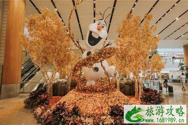 2022新加坡圣诞节活动攻略 2022新加坡圣诞节活动攻略