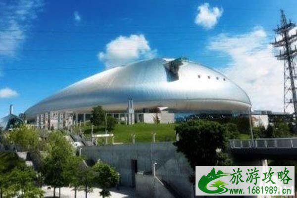 日本巨蛋在哪+怎么去+介绍