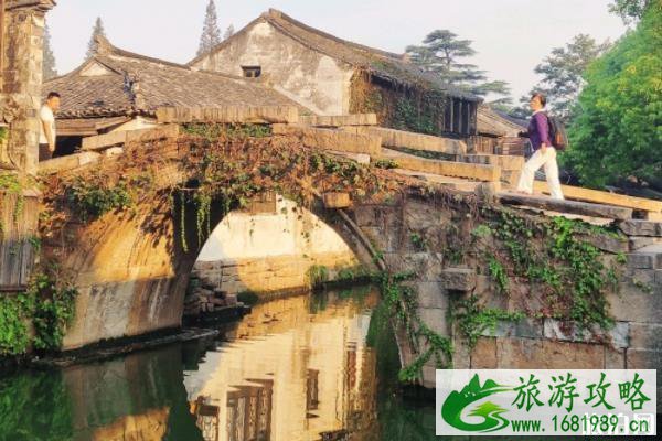 周庄古镇怎么免费进去 周庄古镇免票进入攻略 周庄古镇怎么免费进去 周庄古镇免票进入攻略