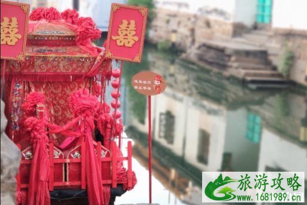 周庄古镇怎么免费进去 周庄古镇免票进入攻略 周庄古镇怎么免费进去 周庄古镇免票进入攻略