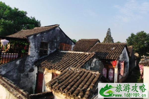 周庄古镇怎么免费进去 周庄古镇免票进入攻略 周庄古镇怎么免费进去 周庄古镇免票进入攻略