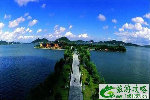 小普陀12月1日起免费对外开放 小普陀12月1日起免费对外开放