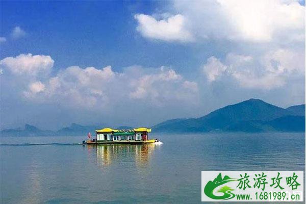 小普陀12月1日起免费对外开放 小普陀12月1日起免费对外开放