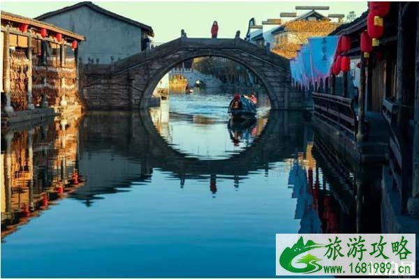 2020春节去哪里旅游比较好国内外推荐