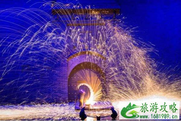 2020春节去哪里旅游比较好国内外推荐