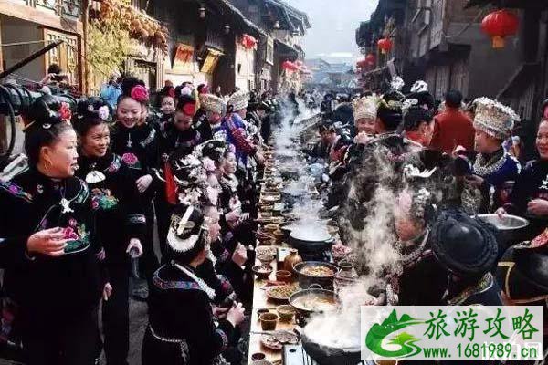 2020春节去哪里旅游比较好国内外推荐
