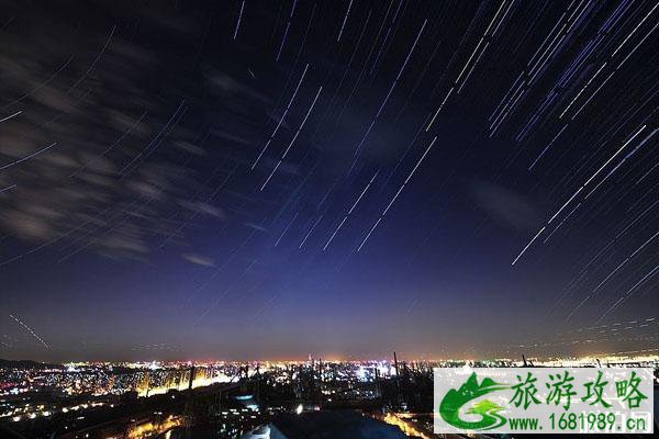 2022年12月流星雨时间表 2022一场流星雨