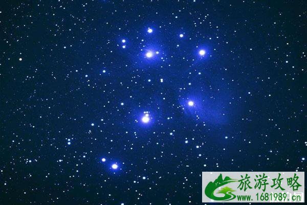 2022年12月双子座流星雨几点 2022双子座流星雨观测地点+极大时间