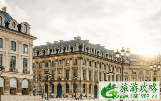 巴黎景点推荐 巴黎有哪些小众景点推荐